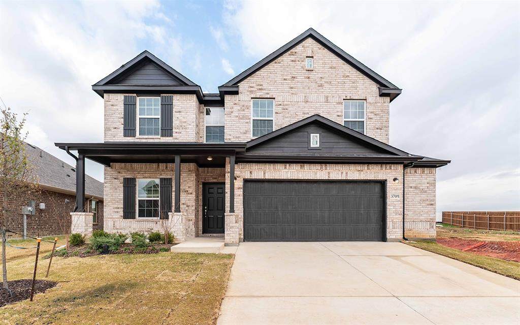 3708 Cedar Elm Trail - Photo 1