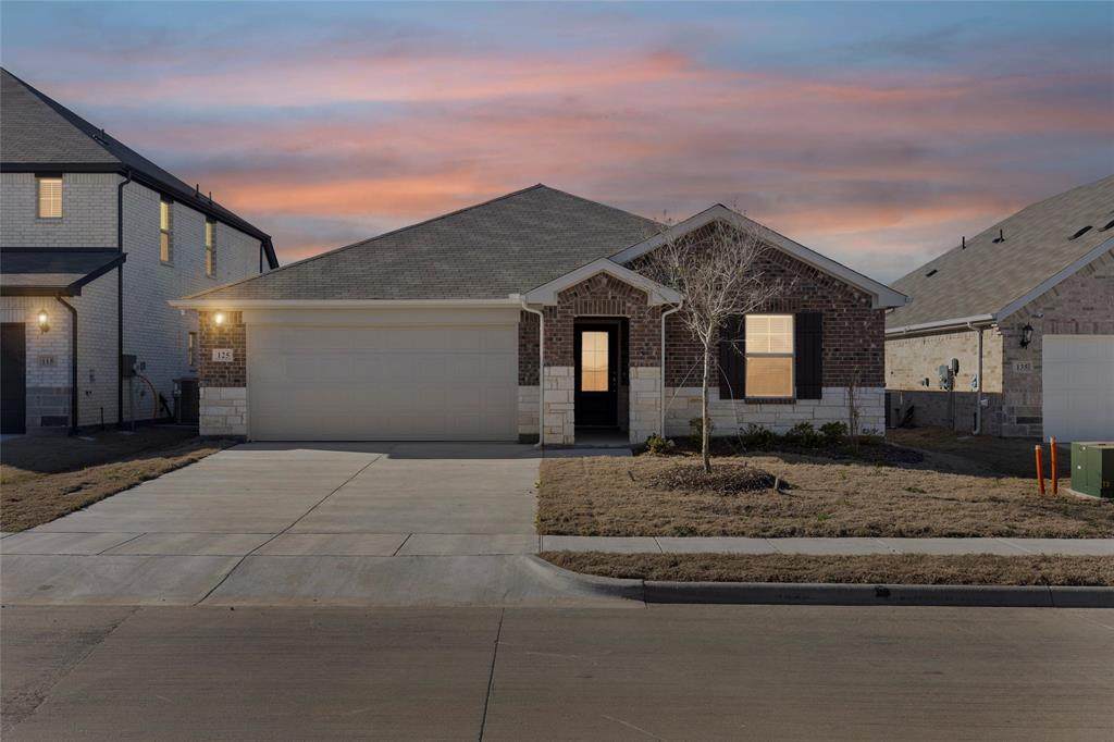 125 Lost Creek Trail - Photo 1