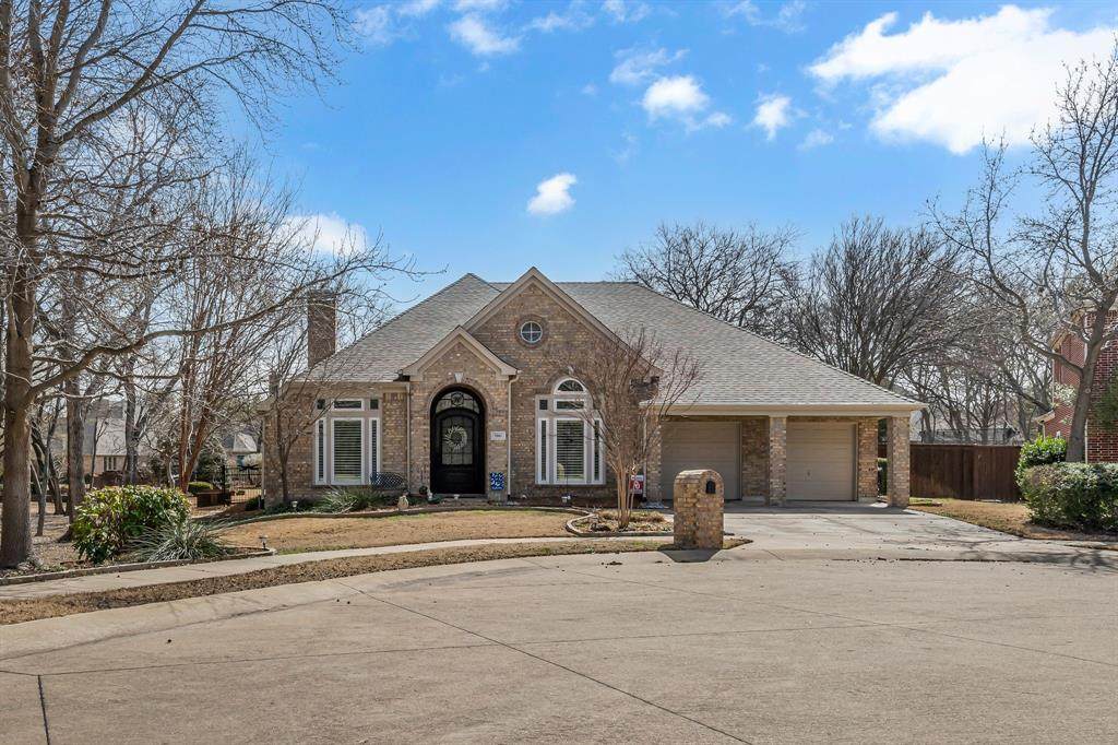 7501 Newhaven Court - Photo 1