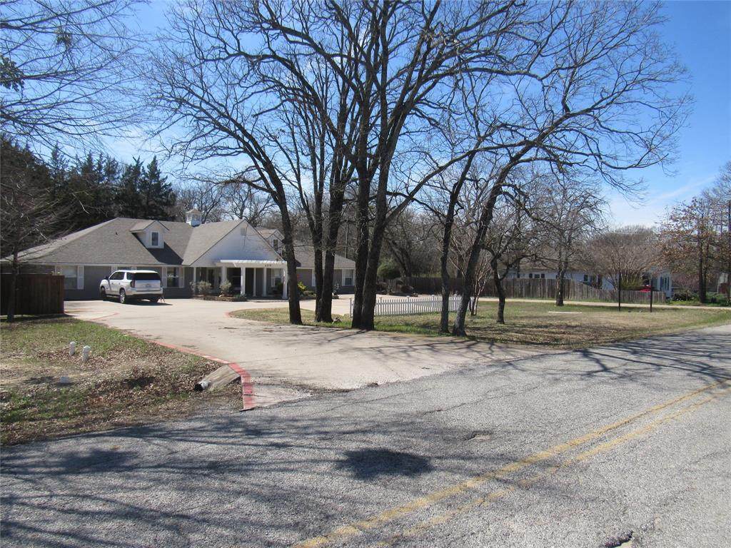 4318 Crawford Street - Photo 1
