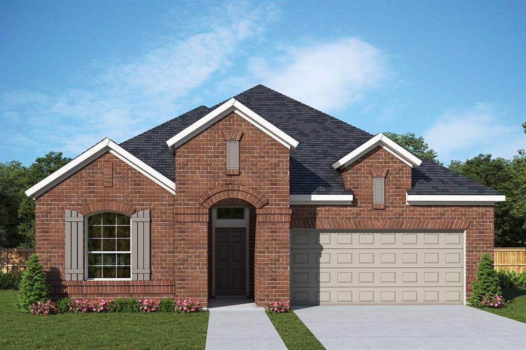 1216 Venture Drive - Photo 1