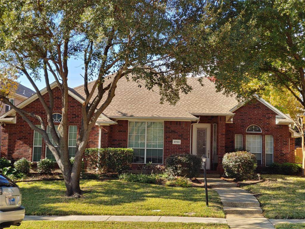 9703 Raven Lane - Photo 1