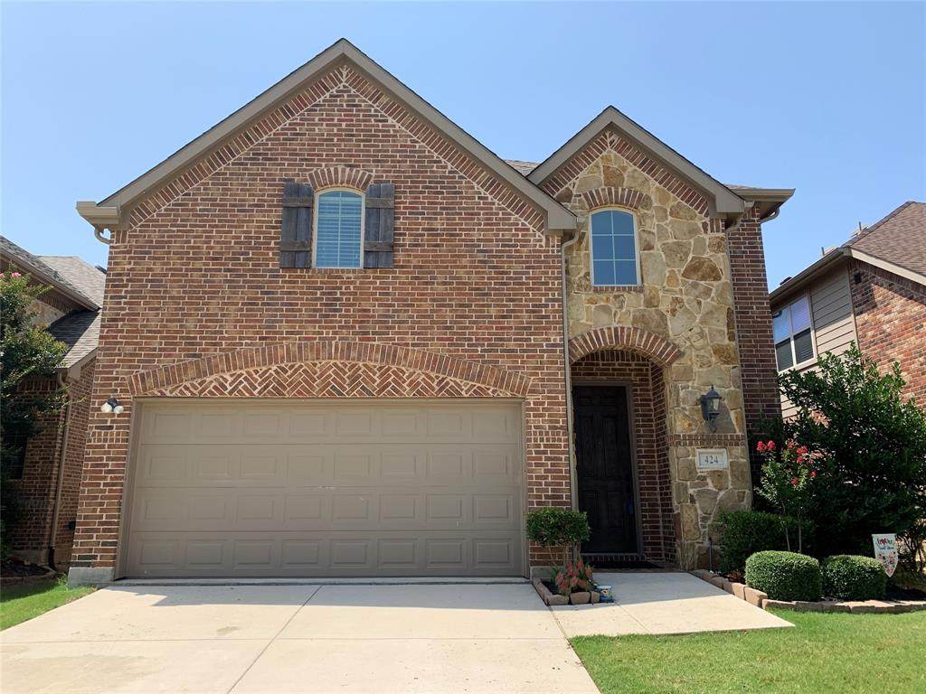 424 Spring Creek Drive - Photo 1
