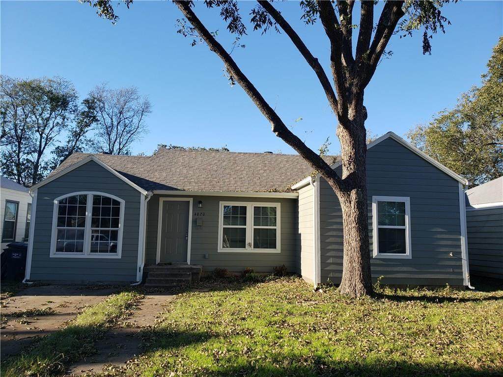 4020 Valentine Street - Photo 1
