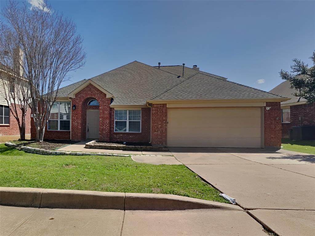 420 Rocky Creek Drive - Photo 1
