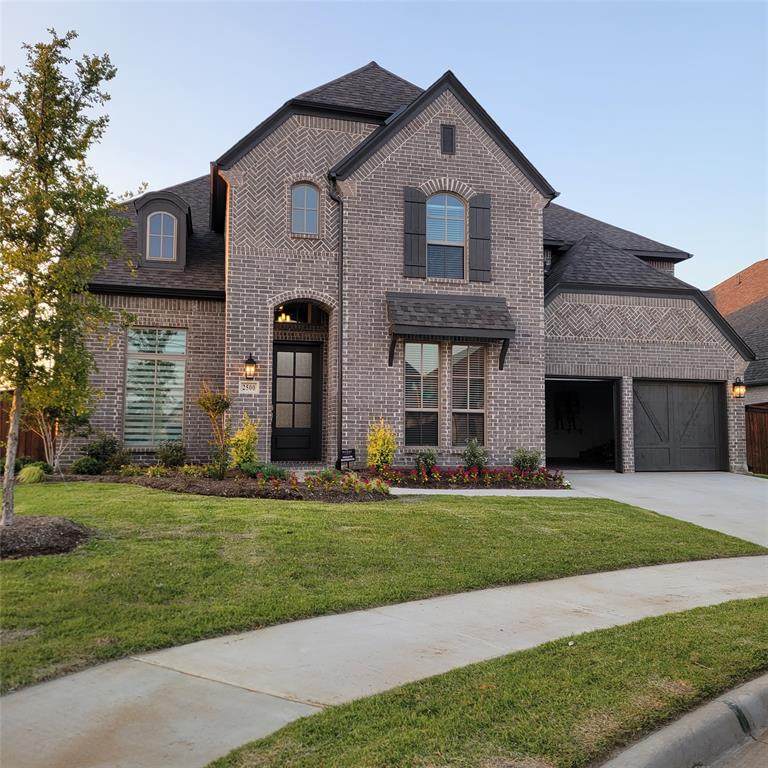 2500 Macy Way - Photo 1