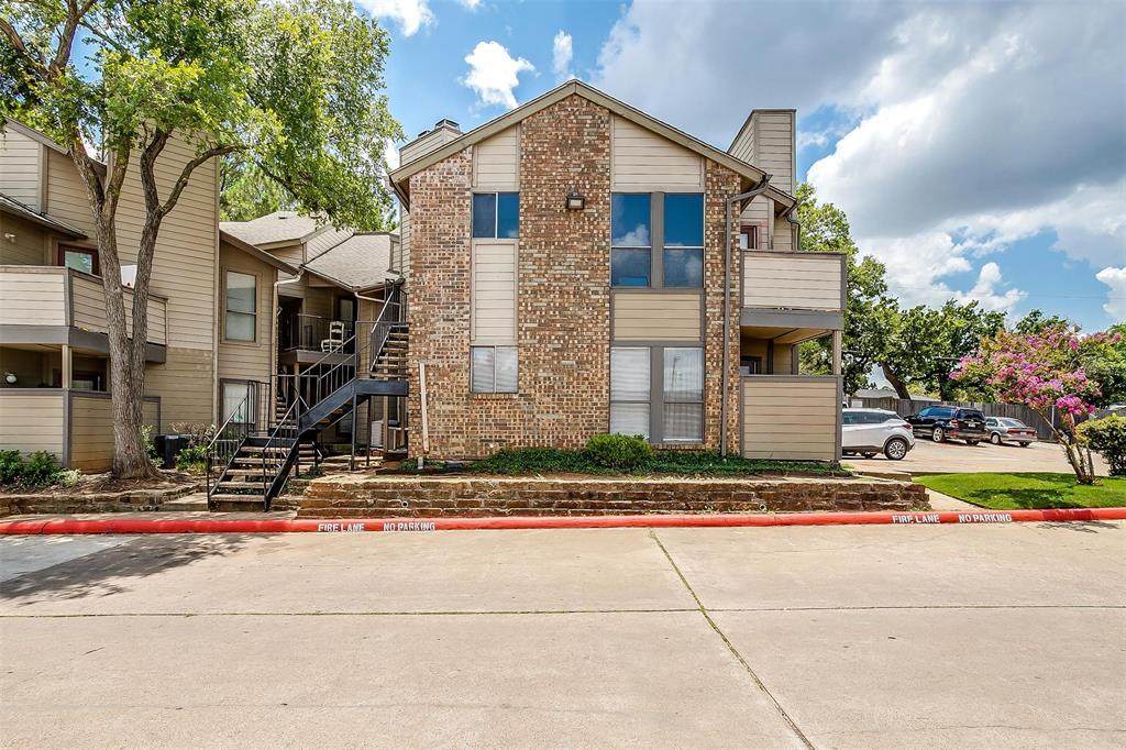 1600 Pecan Chase Circle - Photo 1