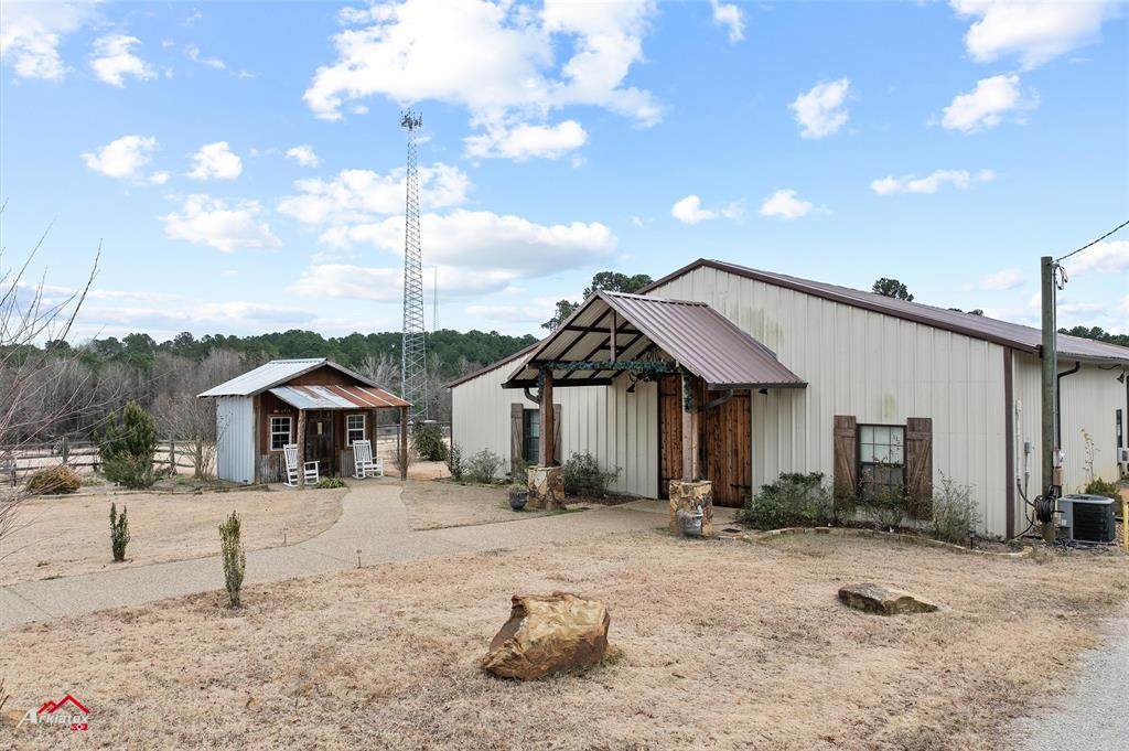 159 Lonesome Pine Rd. Road - Photo 1