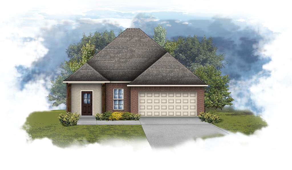 762 Crozier Drive - Photo 1