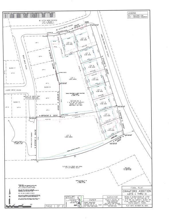 00 Beletta Dr - Photo 1