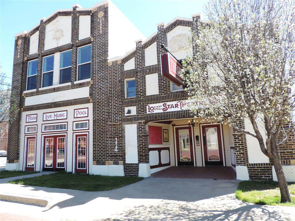 112 Austin - Photo 1