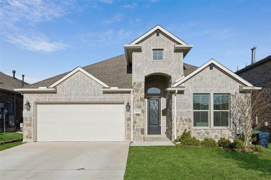 2605 Briarhurst Court - Photo 1
