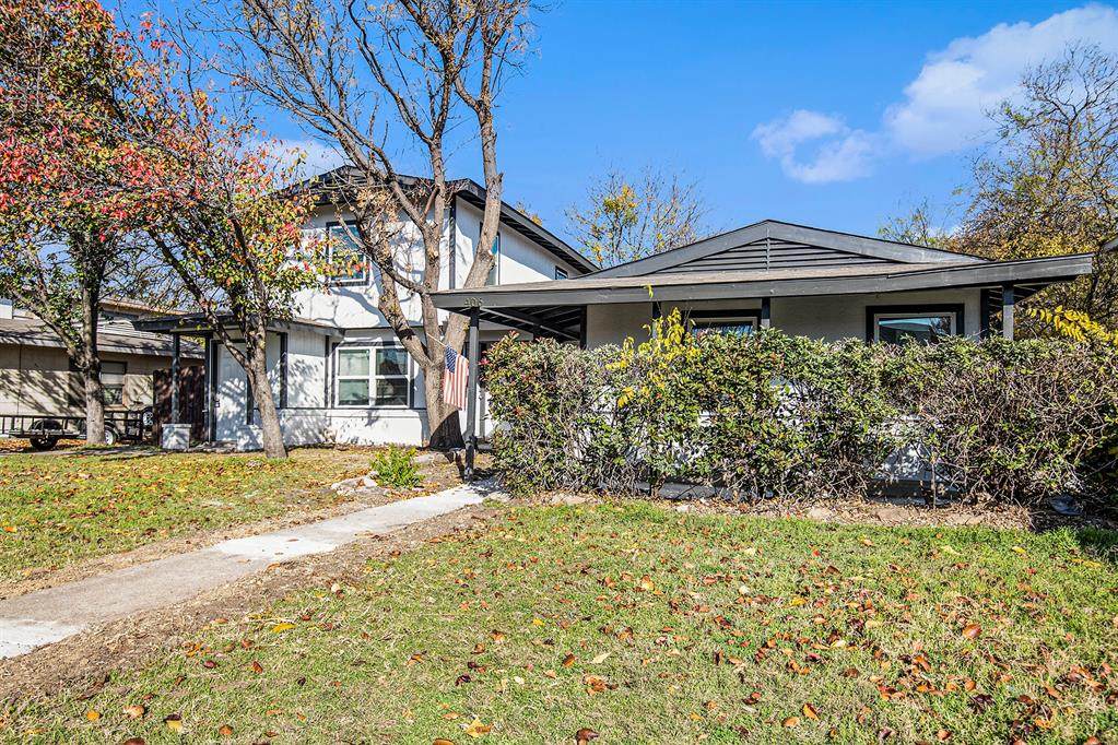 406 Dawson Circle - Photo 1