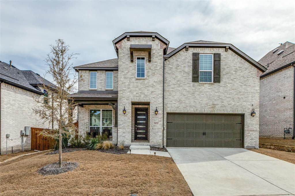 1631 Prairie Clover Road - Photo 1