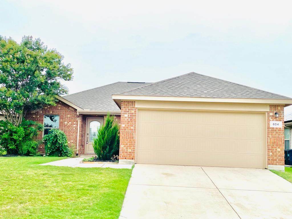 604 Poncho Lane - Photo 1