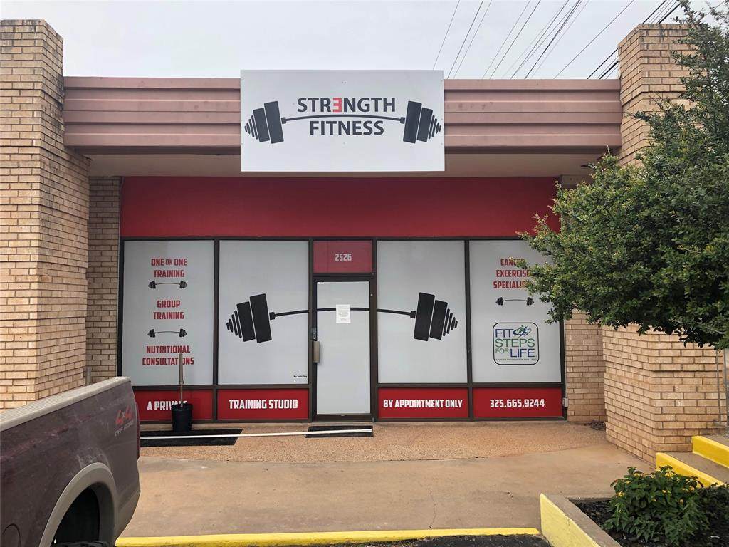 2526 7th Street - Photo 1