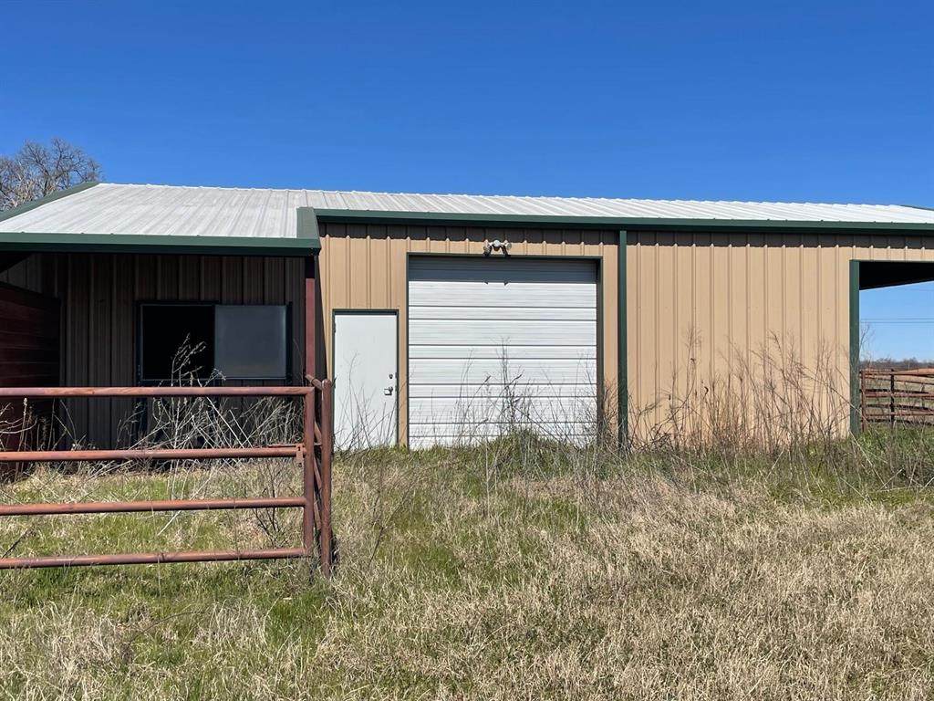 2112 Blackjack Road - Photo 1