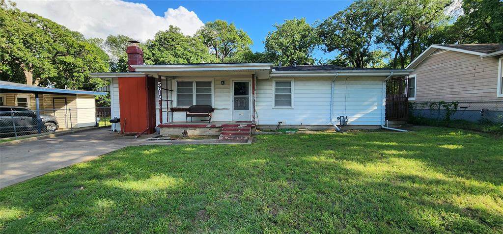 5612 Wainwright Drive - Photo 1