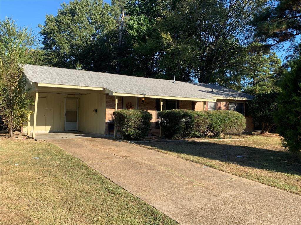 7209 Gregory Street - Photo 1