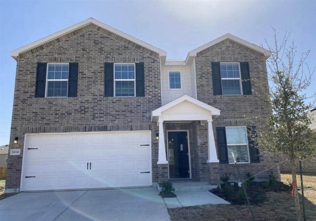 1936 Indian Grass Drive - Photo 1