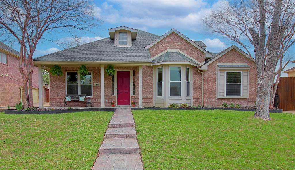 131 Sweetgum Drive - Photo 1