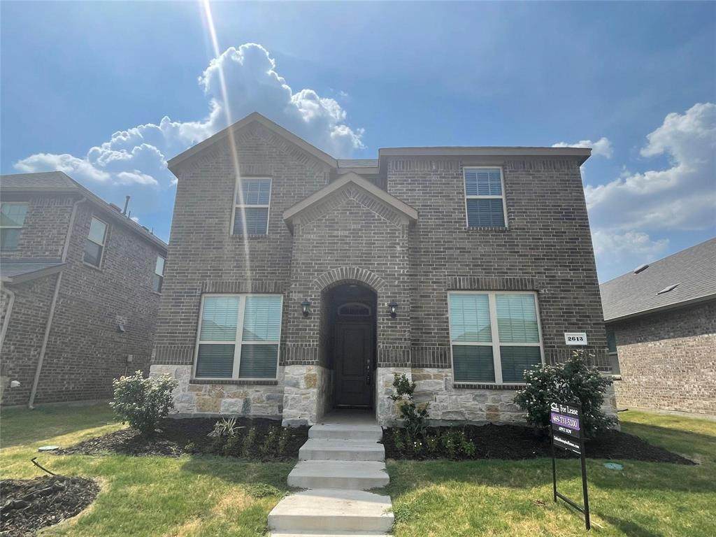2613 Hancock Lane - Photo 1