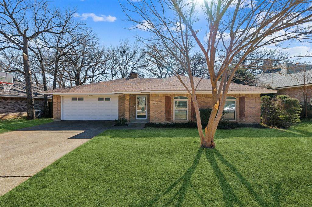 4521 Grey Dawn Drive - Photo 1
