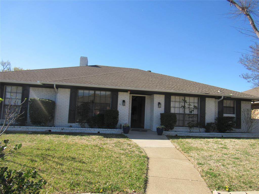 9754 Amberley Drive - Photo 1