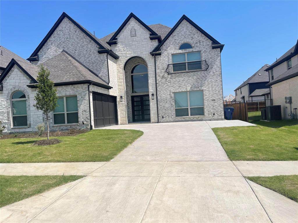 11386 Sawmill Road - Photo 1