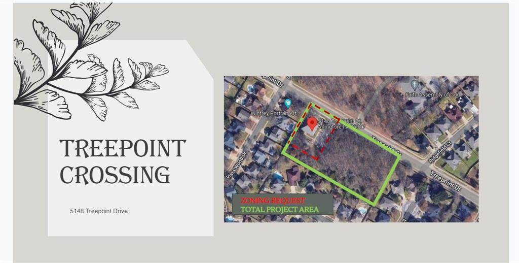 5148 Treepoint Drive - Photo 1