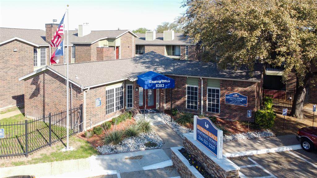 8383 La Prada Drive - Photo 1