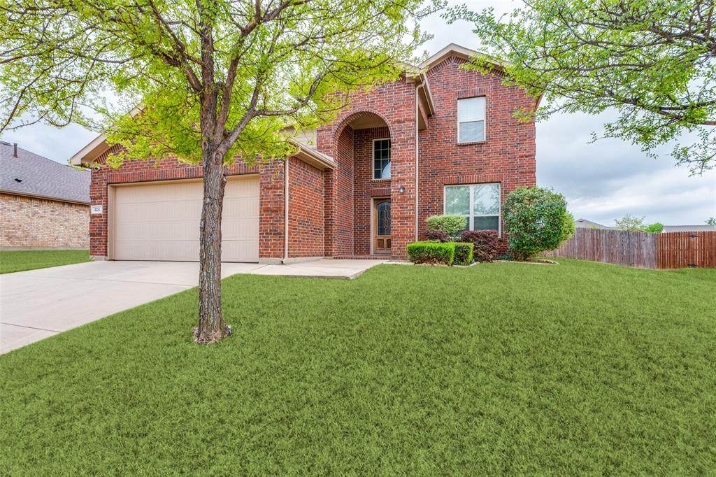 324 Coral Vine Lane - Photo 1