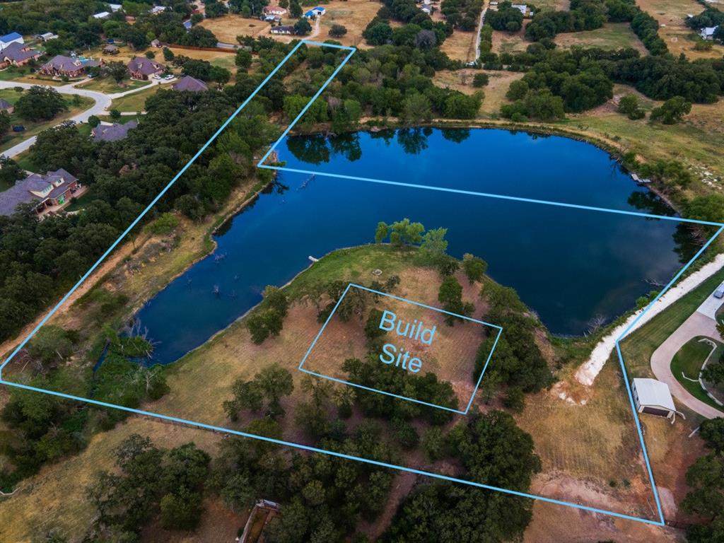 TBD Retta Mansfield Road - Photo 1