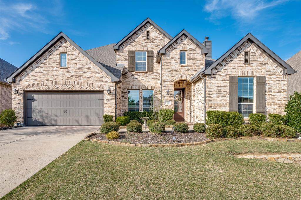 9813 Excursion Drive - Photo 1