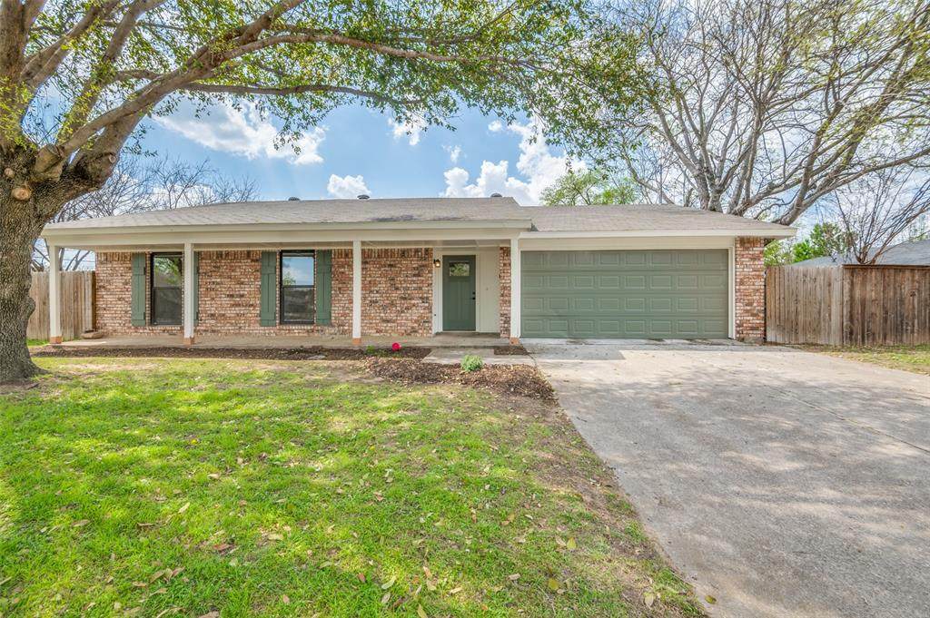 3001 Spring Grove Drive - Photo 1