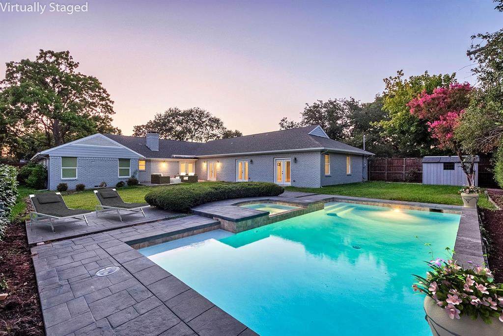 11224 Jamestown Road - Photo 1