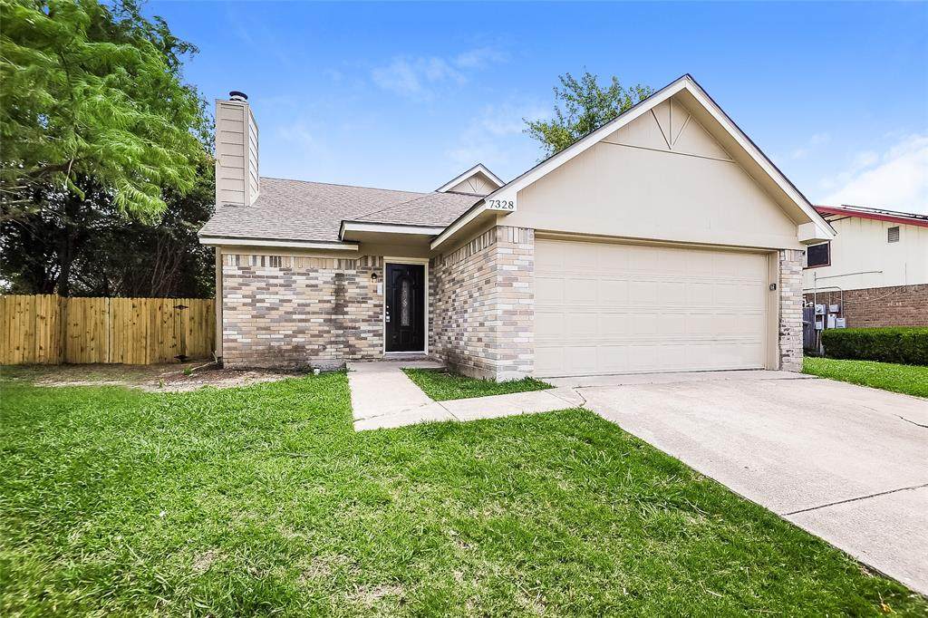 7328 Silver Sage Drive - Photo 1
