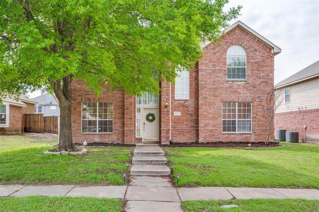 9513 Thorncliff Drive - Photo 1