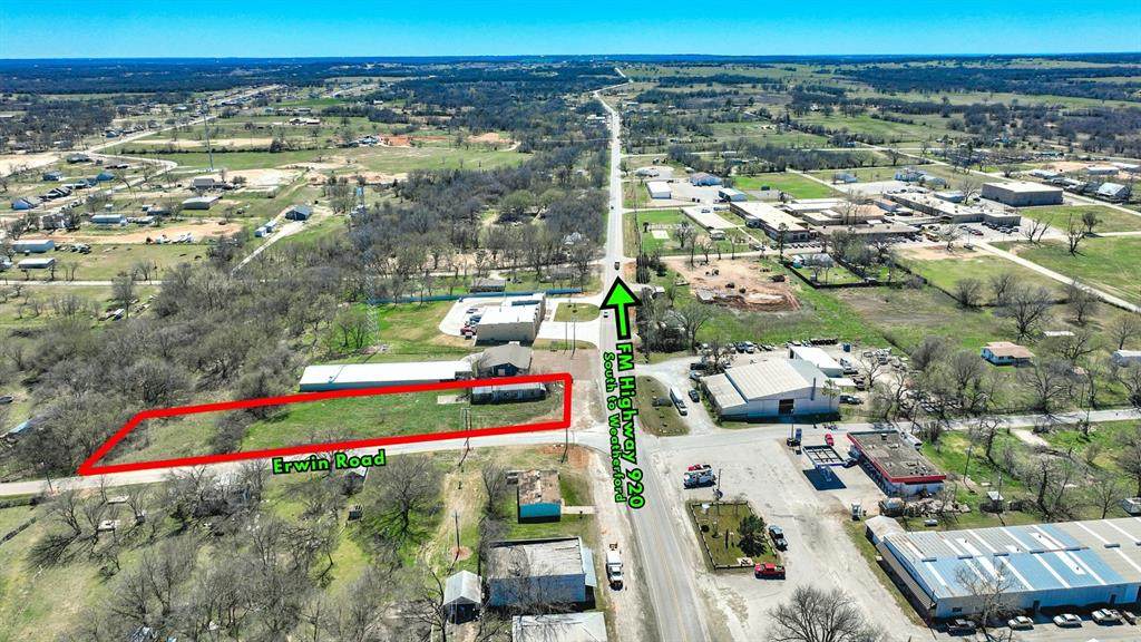 16150 Fm-920 Highway - Photo 1
