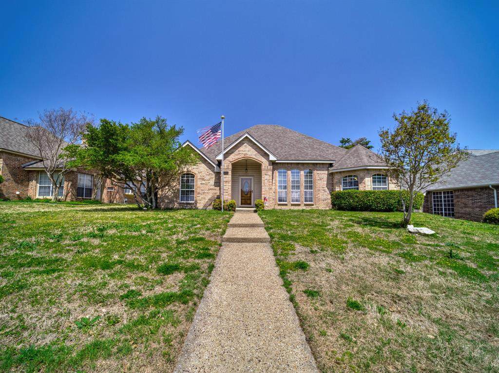 1713 Turtle Point Drive - Photo 1