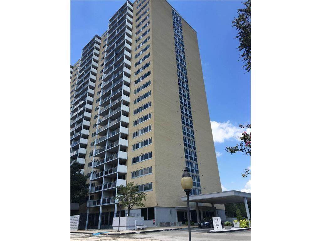 3883 Turtle Creek Boulevard - Photo 1
