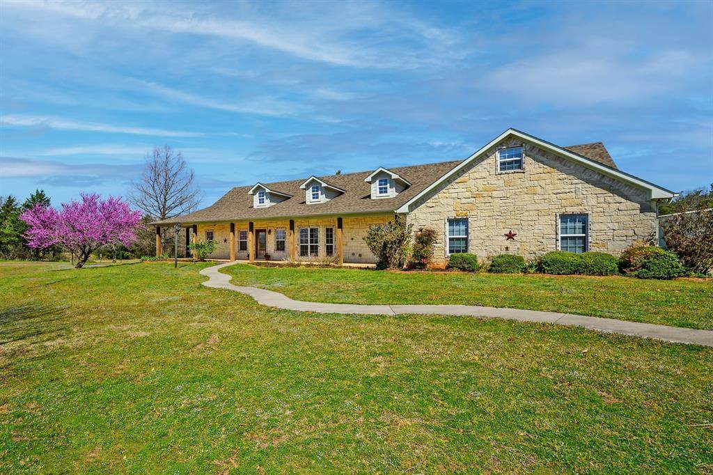 4489 Farm To Market 120 - Photo 1