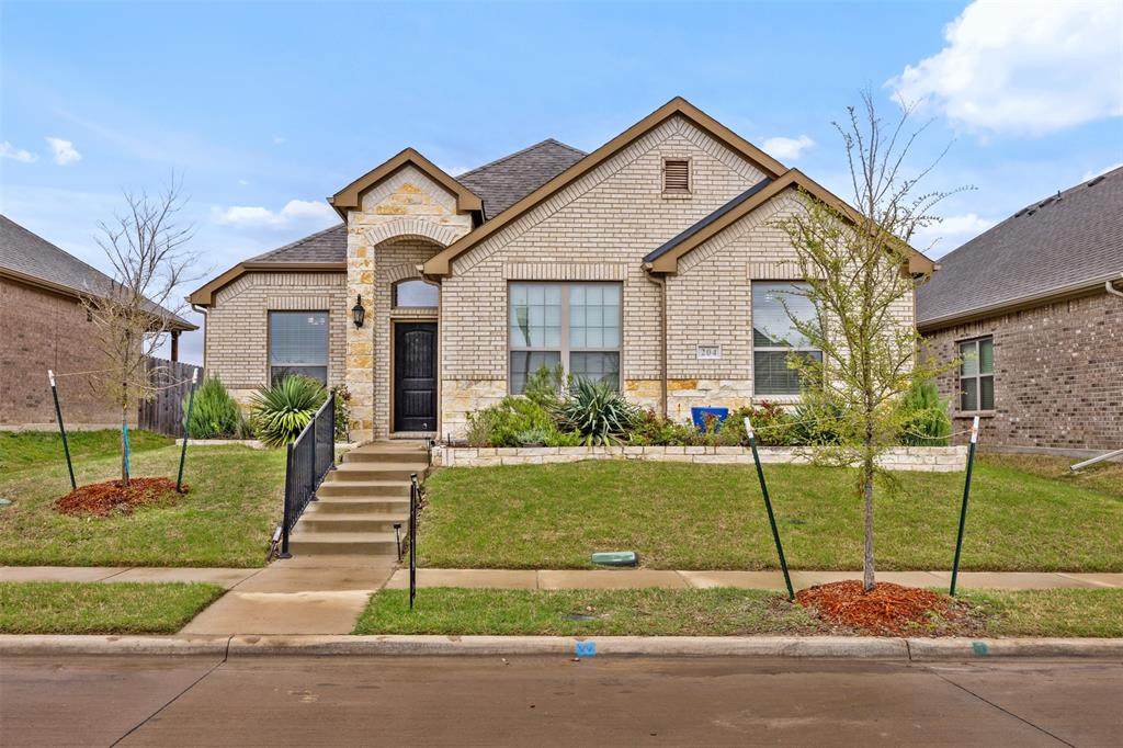 204 Finlee Lane - Photo 1