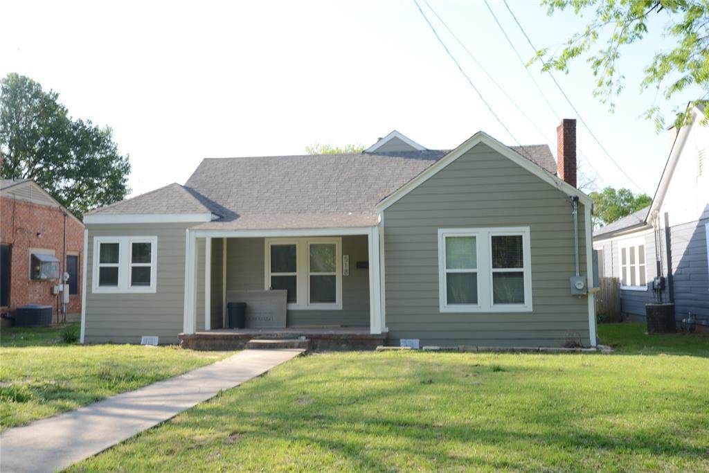 518 Belden Street - Photo 1