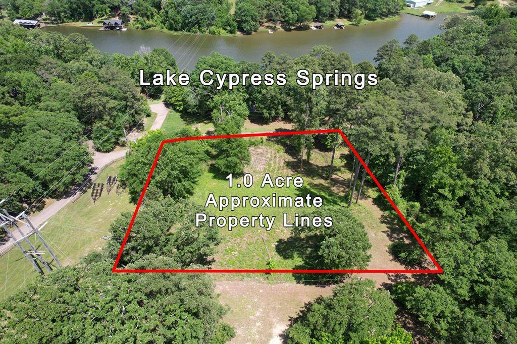 TBD Private Road 4403 - Photo 1