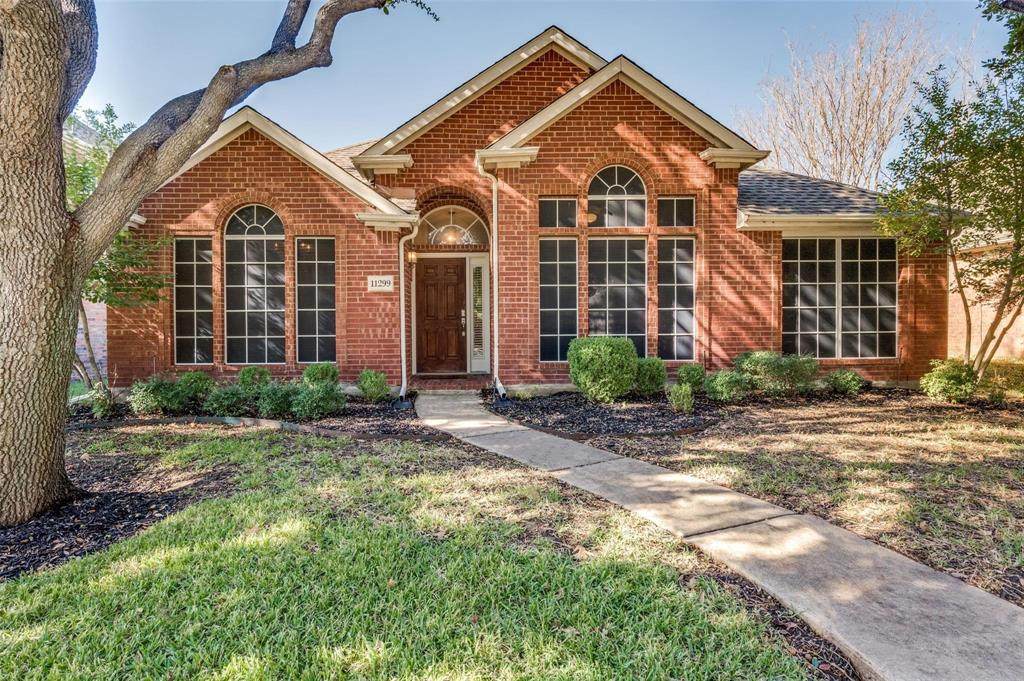 11299 Las Polamas Drive - Photo 1