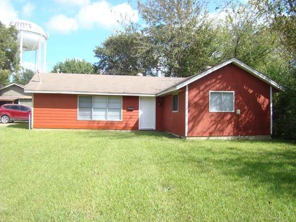 1506 Preston Street - Photo 1
