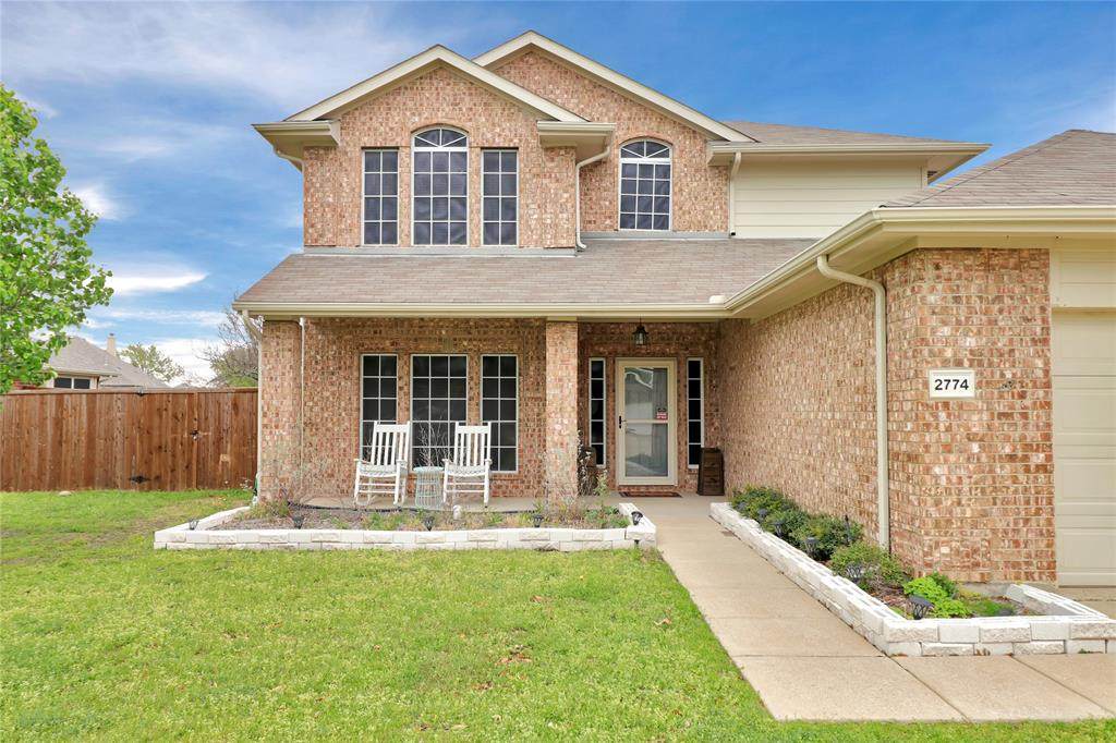 2774 Cobblestone Drive - Photo 1