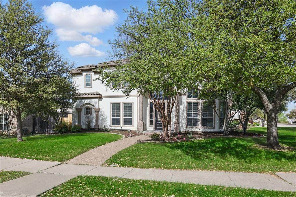2023 Crockett Circle - Photo 1
