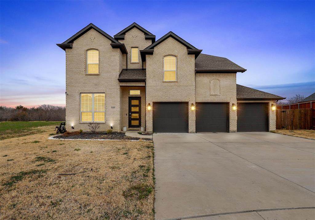 5405 Havana Court - Photo 1